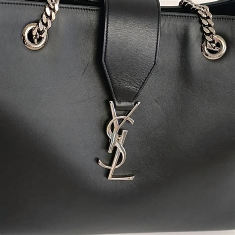 Saint Laurent Borsa a Spalla Cassandra 